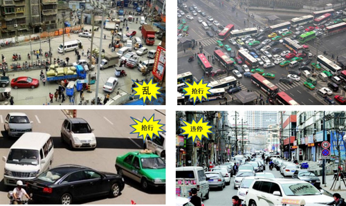 陆化普：交通拥堵机理分析与对策建议（上）-14