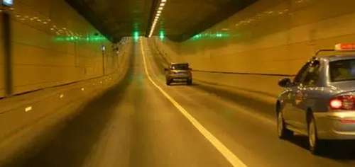 隧道安全行车一定要注意的事项-6